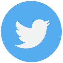 An image of Twitter icon